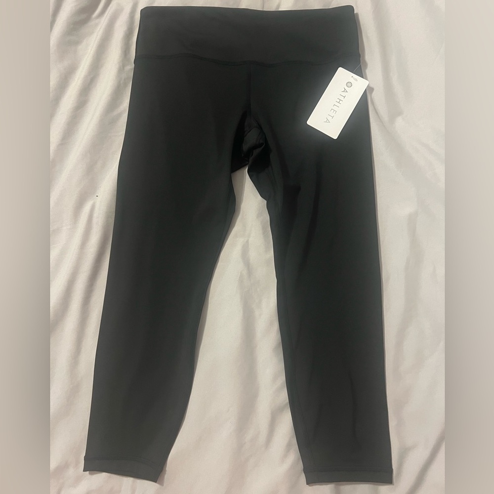 Athleta Elation Train 7/8 Tight